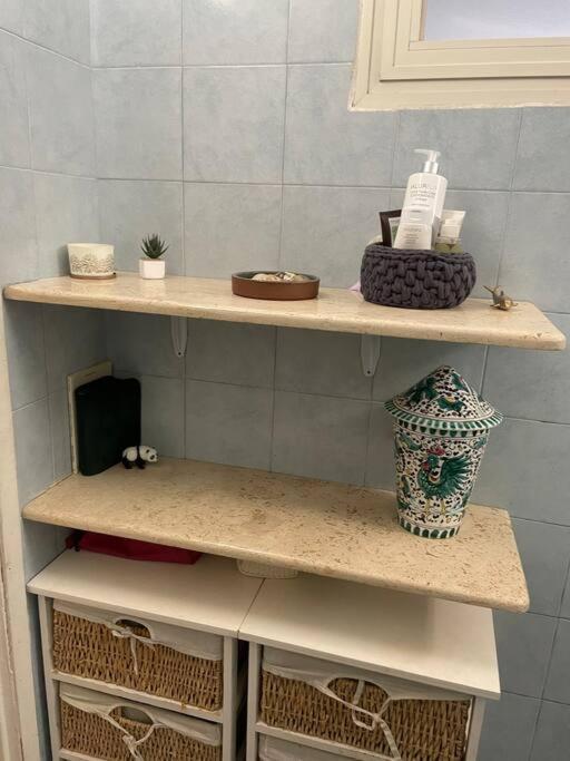 Centro Storico Appartamento Con Terrazza Рим Екстериор снимка