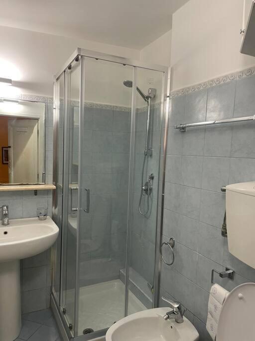 Centro Storico Appartamento Con Terrazza Рим Екстериор снимка