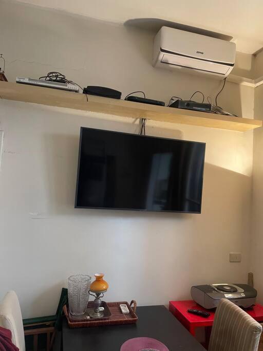 Centro Storico Appartamento Con Terrazza Рим Екстериор снимка