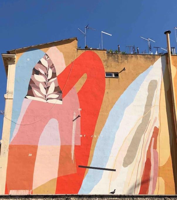Centro Storico Appartamento Con Terrazza Рим Екстериор снимка