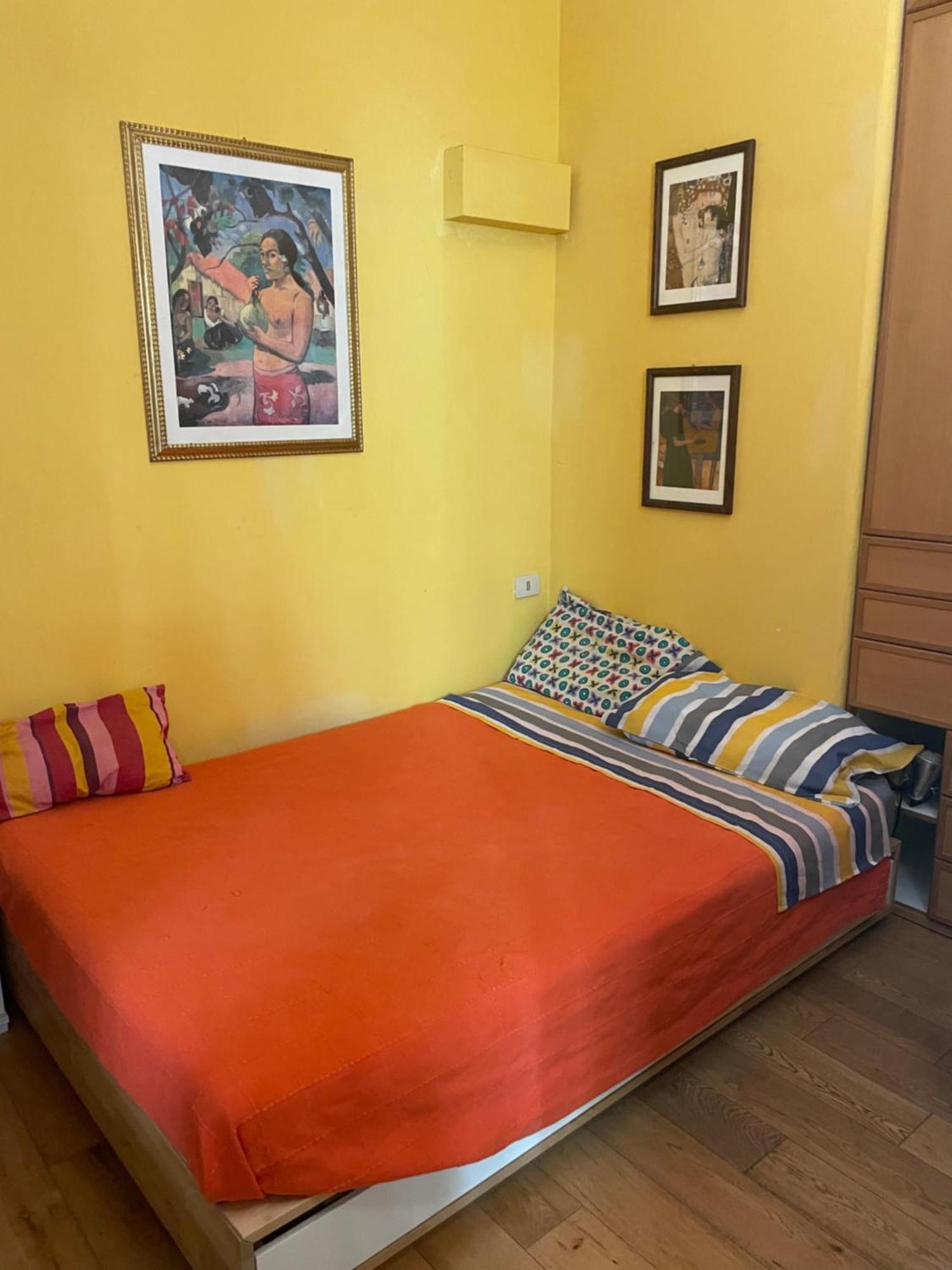 Centro Storico Appartamento Con Terrazza Рим Екстериор снимка